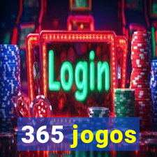 365 jogos